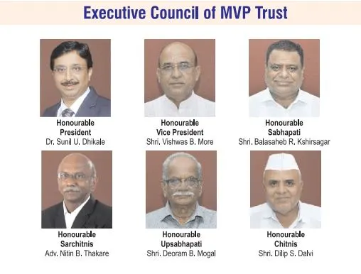 Executive Committee