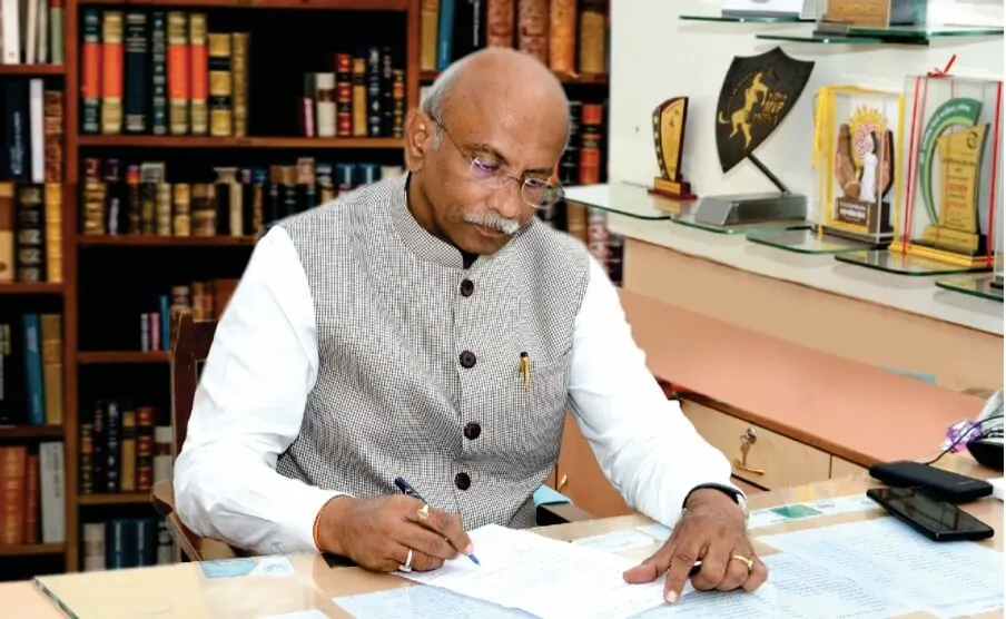 Message from Hon’ble General Secretary post thumbnail image